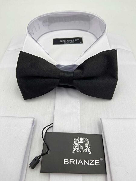 BRİANZE Kravat, Papyon