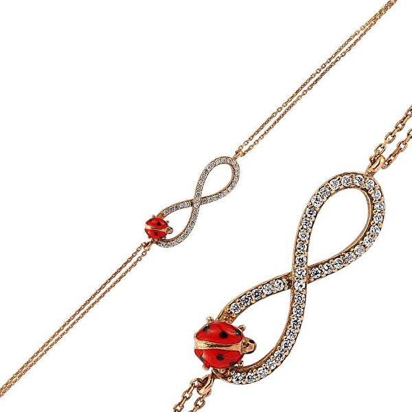 ANATOLİA GÜMÜŞ SAAT Bileklik