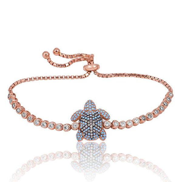 ANATOLİA GÜMÜŞ SAAT Bileklik