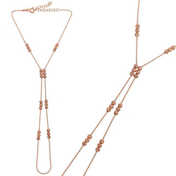 ANATOLİA GÜMÜŞ SAAT Bileklik