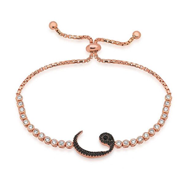 ANATOLİA GÜMÜŞ SAAT Bileklik