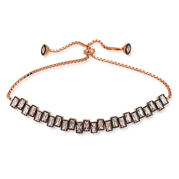 ANATOLİA GÜMÜŞ SAAT Bileklik