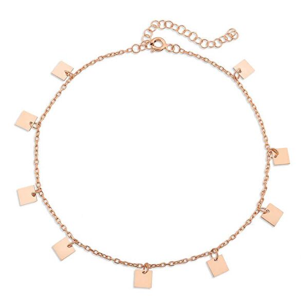 ANATOLİA GÜMÜŞ SAAT Halhal