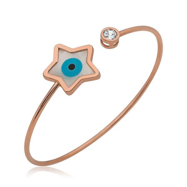 Gümüş Pati Bileklik