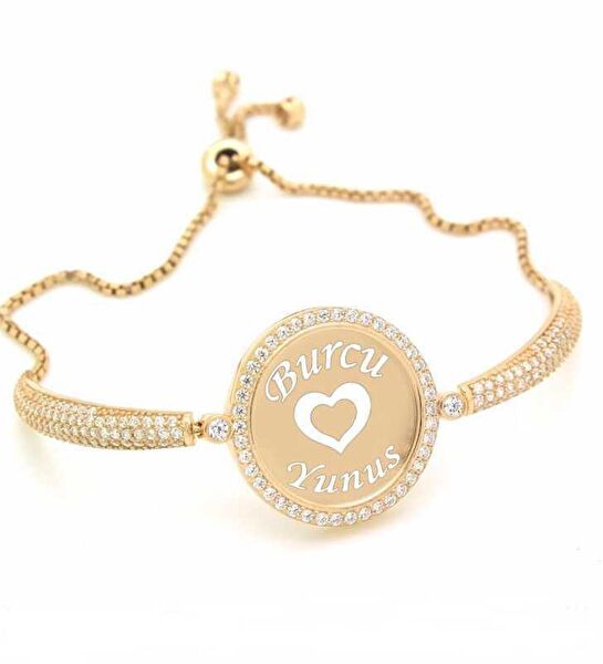 ANATOLİA GÜMÜŞ SAAT Bileklik