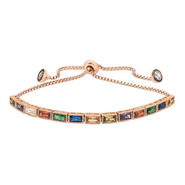 Gümüş Pati Bileklik