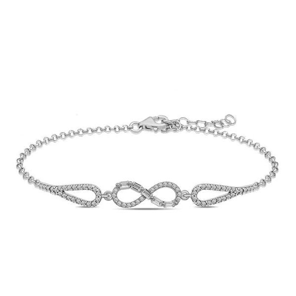 ANATOLİA GÜMÜŞ SAAT Bileklik