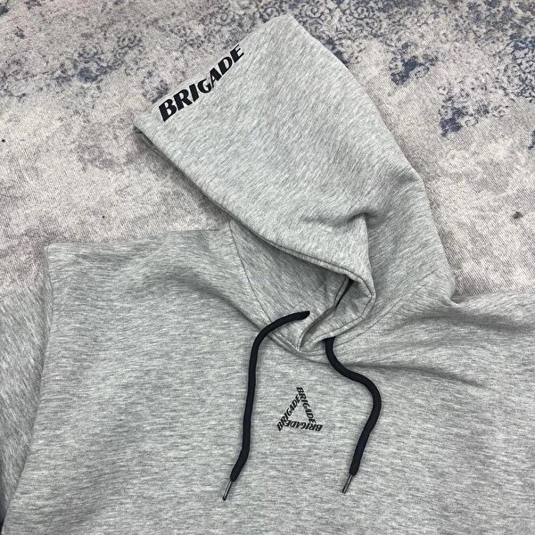 Sweat&Sweat Erkek Sweatshirt
