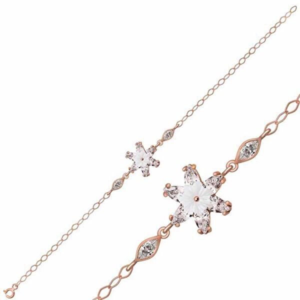 ANATOLİA GÜMÜŞ SAAT Bileklik