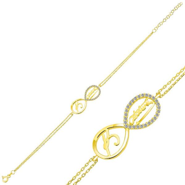 ANATOLİA GÜMÜŞ SAAT Bileklik