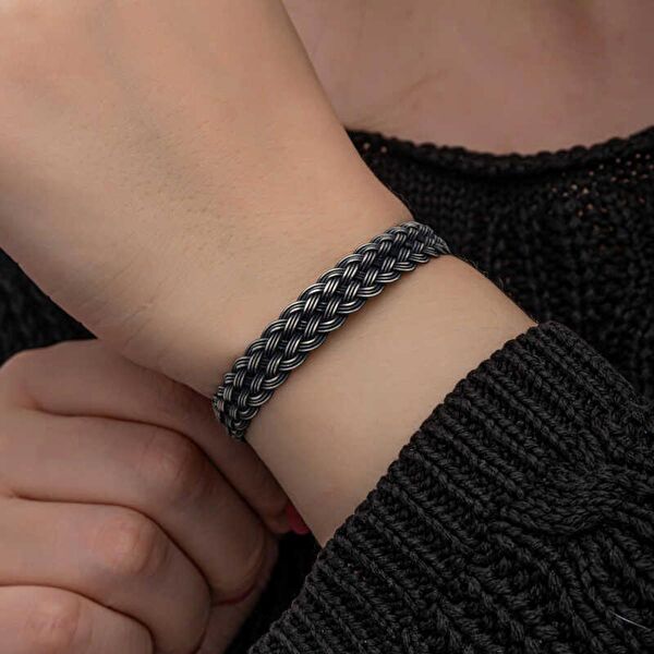 Lucky Life Erkek Bileklik