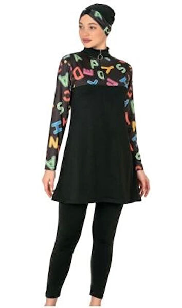 Beruflic Tesettür Mayo