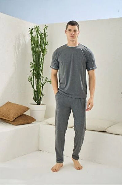 Beruflic Erkek Pijama, Pijama Takımı