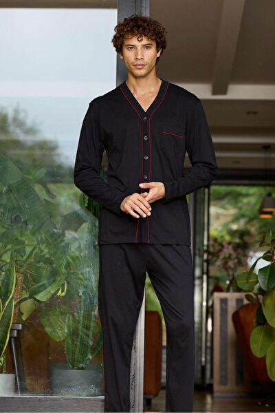 Beruflic Erkek Pijama, Pijama Takımı