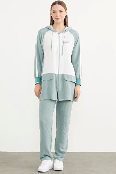 Beruflic Kadın Eşofman