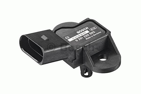 Bosch Turbo Basınç Sensörü