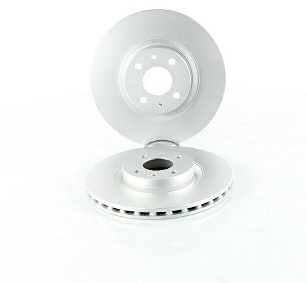 Beşer Fren Diskleri