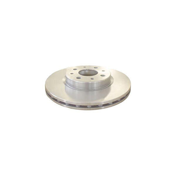 Trw-Lucas Fren Diskleri