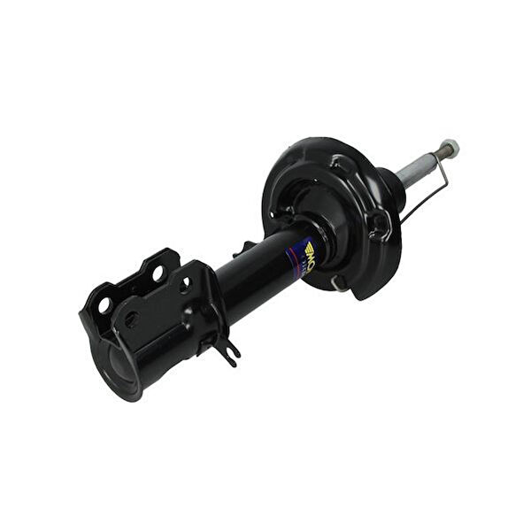 Monroe Amortisörler