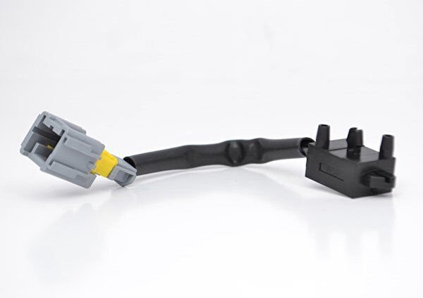 Orjinal Pedal Merkezi