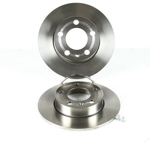 Trw-Lucas Fren Diskleri