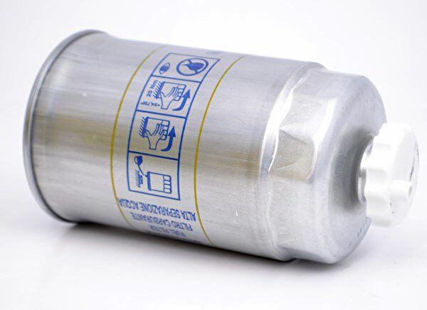 Orjinal Yakıt Filtreleri