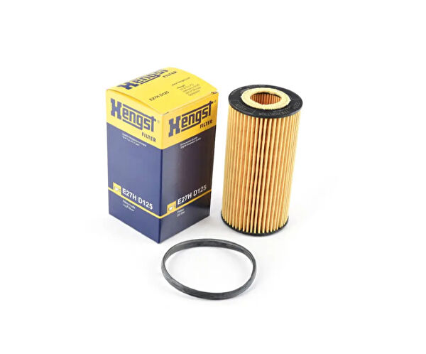 HENGST Yağ Filtreleri