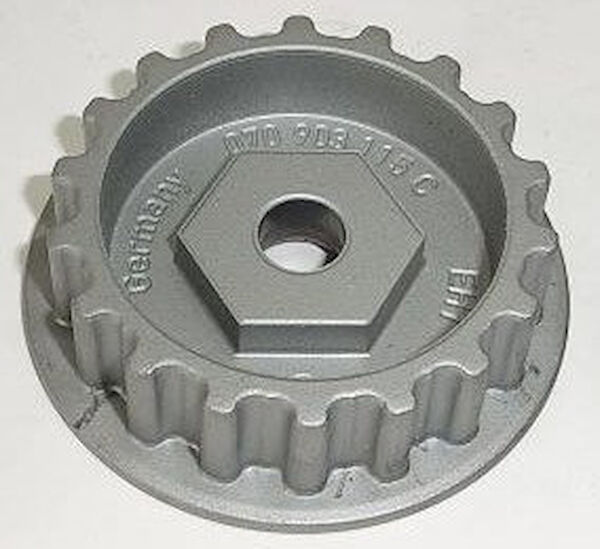 Orjinal V Kayış Seti