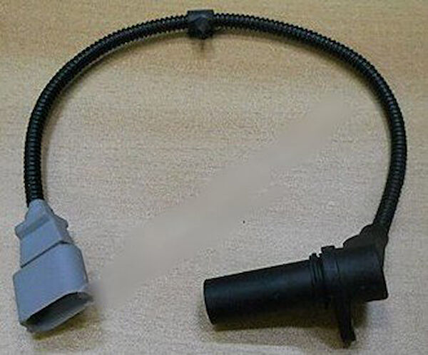 ITHAL Volant Krank Sensörü