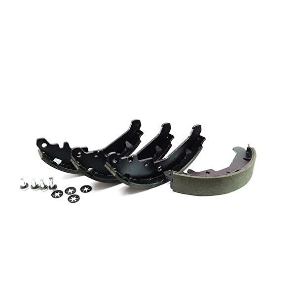 Trw-Lucas Fren Balataları