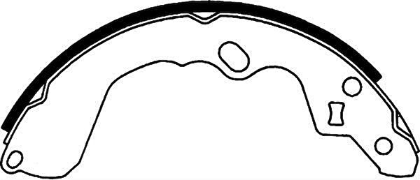 Maher Fren Balataları