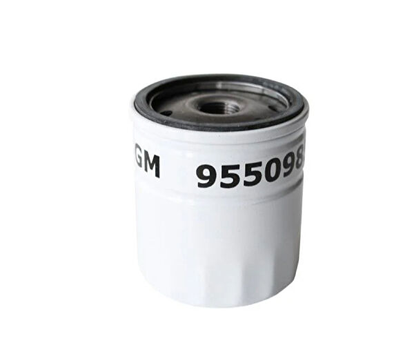 Orjinal Yağ Filtreleri