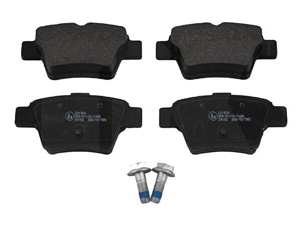 Valeo Fren Balataları