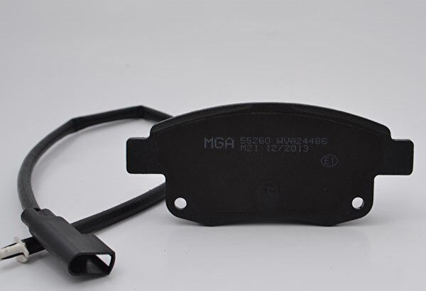 Orjinal Fren Balataları