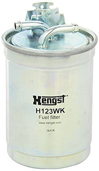 HENGST Yakıt Filtreleri