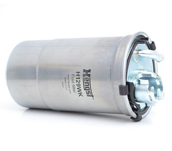 HENGST Yakıt Filtreleri
