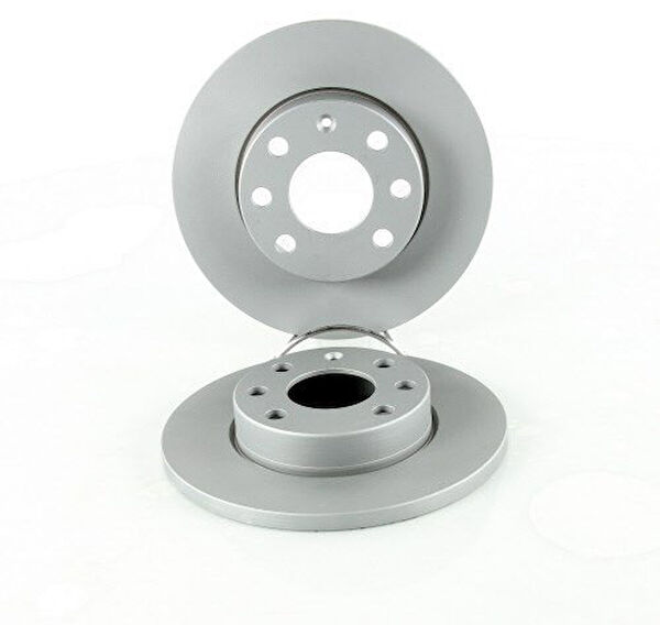 Trw-Lucas Fren Diskleri