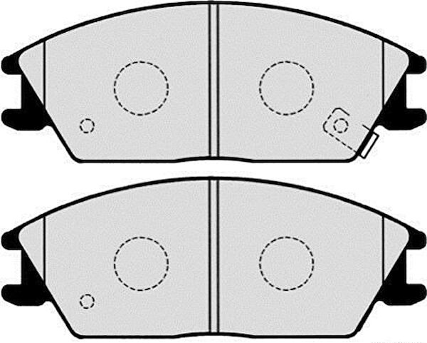 Trw-Lucas Fren Balataları