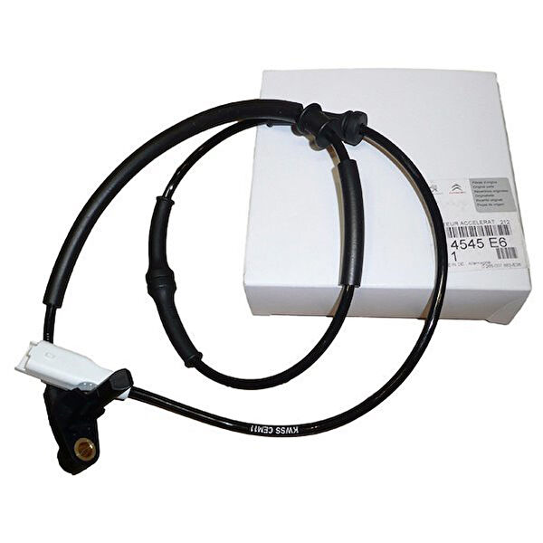 ITHAL Tekerlek Sensörü