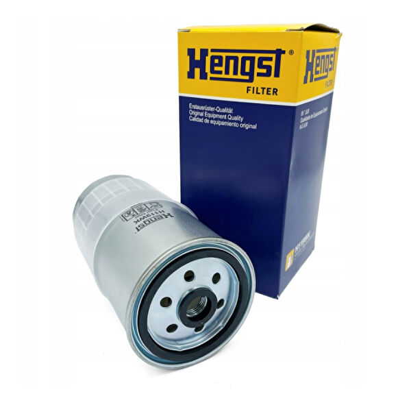 HENGST Yakıt Filtreleri