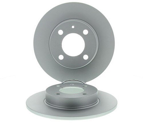 Trw-Lucas Fren Diskleri