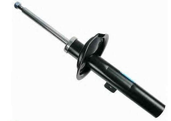 Monroe Amortisörler