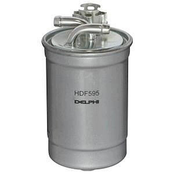 HENGST Yakıt Filtreleri