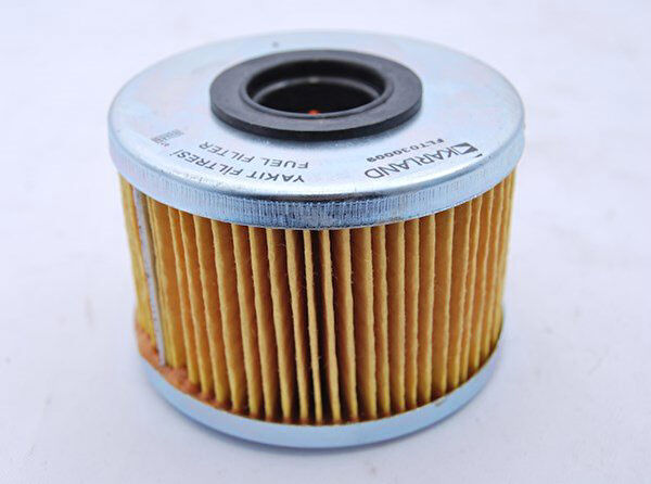 Ufi Yakıt Filtreleri