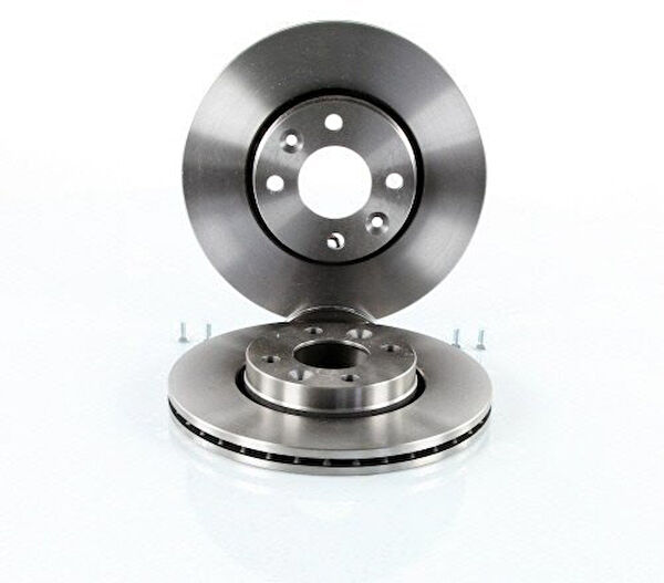 Trw-Lucas Fren Diskleri