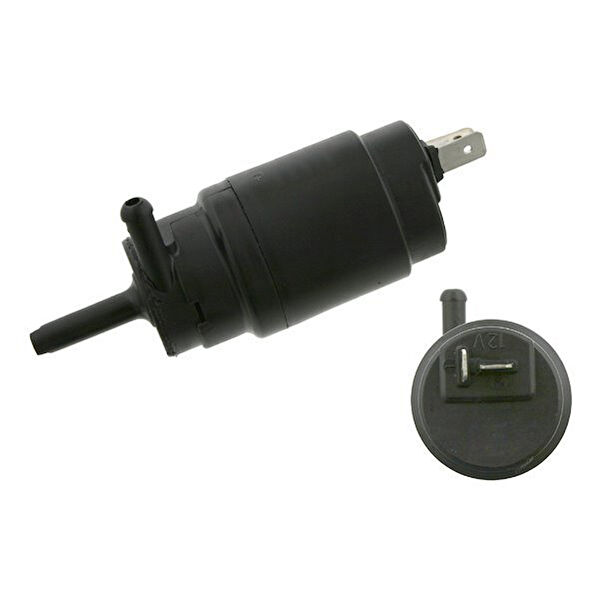 ITHAL Cam Suyu Pompası