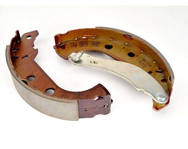 Orjinal Fren Balataları