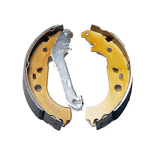 Trw-Lucas Fren Balataları