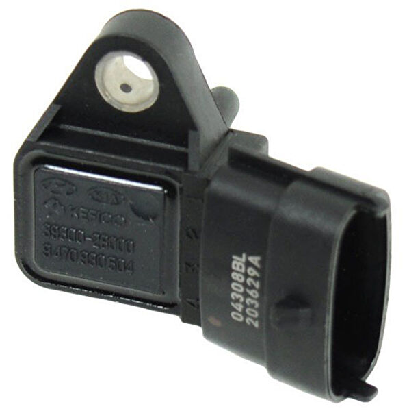 ITHAL Basınç Sensörü