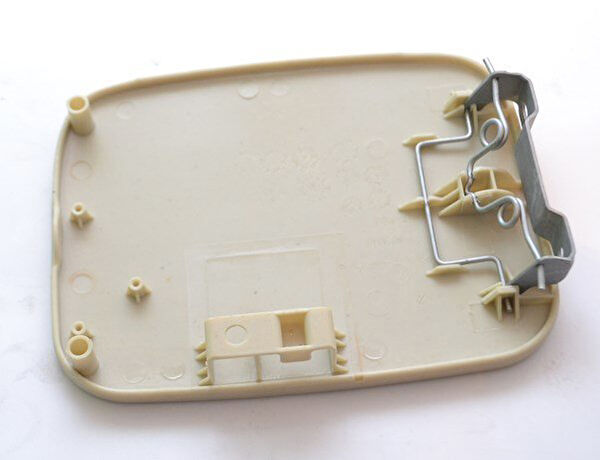 ITHAL Yakıt Deposu Ekipmanı